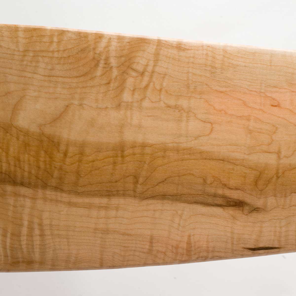 Curly Maple Wood