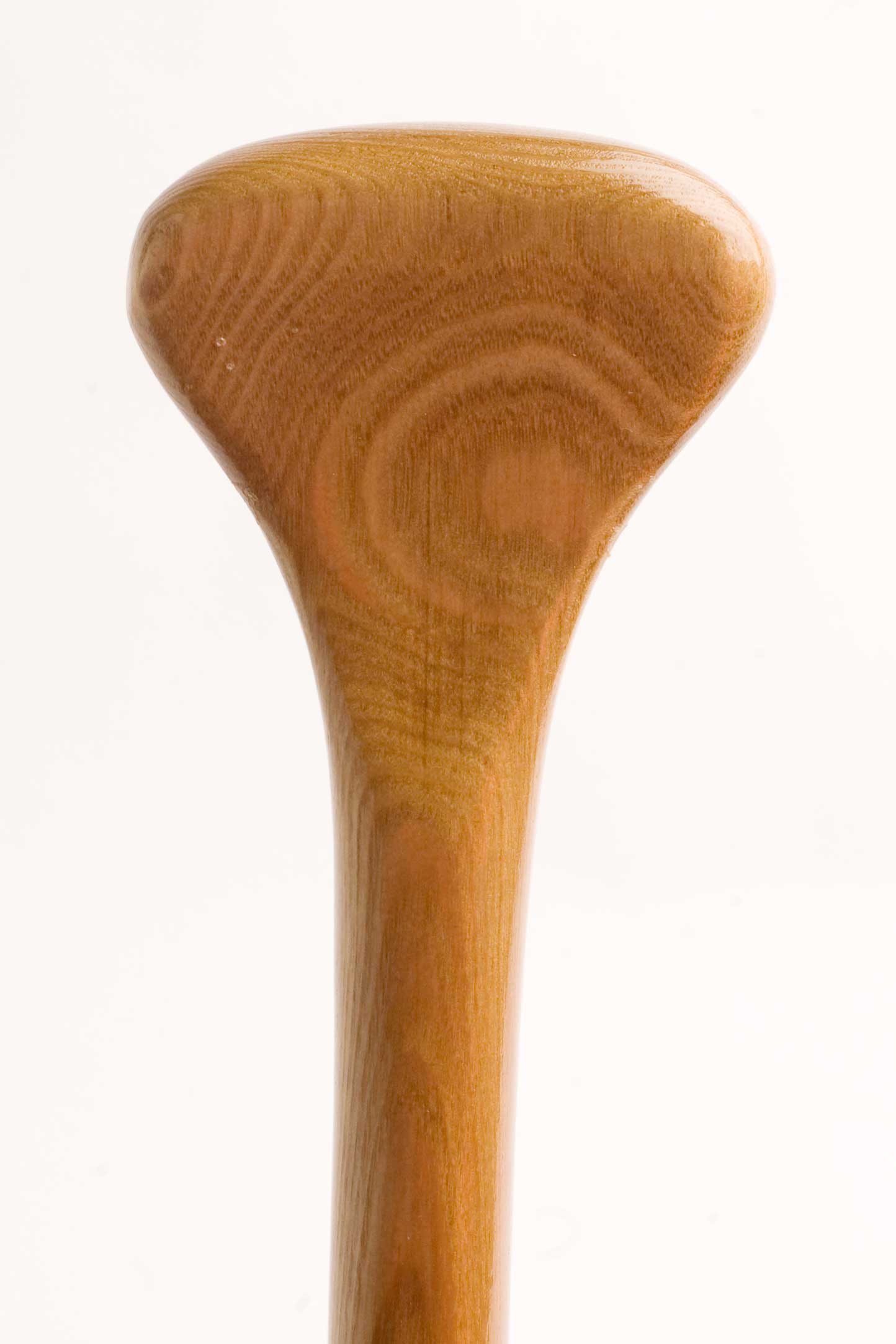 standard wood paddle grip beech wood